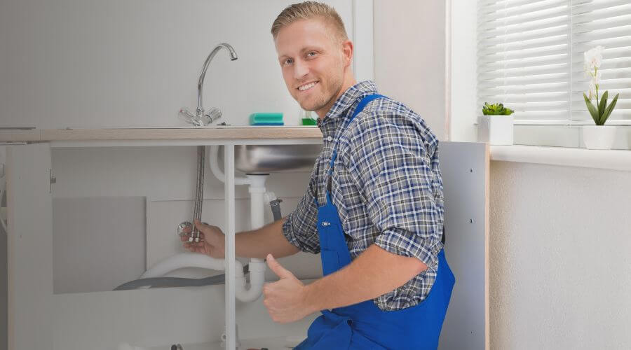 24 Hour Plumbing Service in Saint Elmo, IL